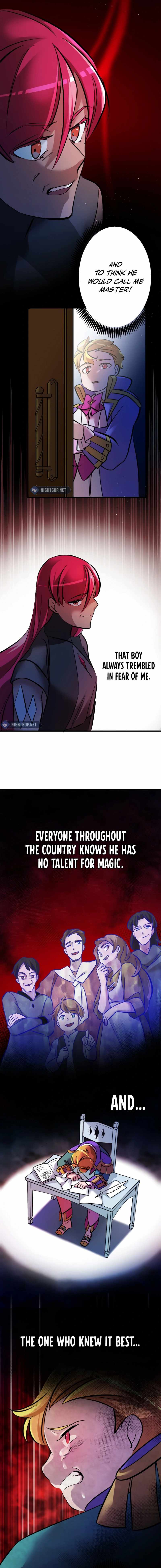 The Transcendental Extra's Strategy Guide Chapter 8 6
